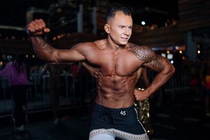 Фотограф Андрей Губренко